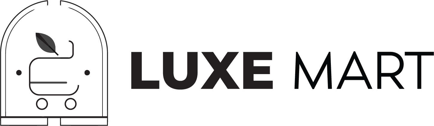 LuxeMart